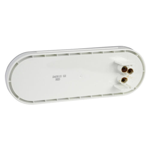 Grote Red Hi Count® Oval LED Stop Tail Turn Light