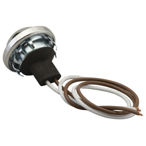 Grote LED Compact Courtesy Light Clear