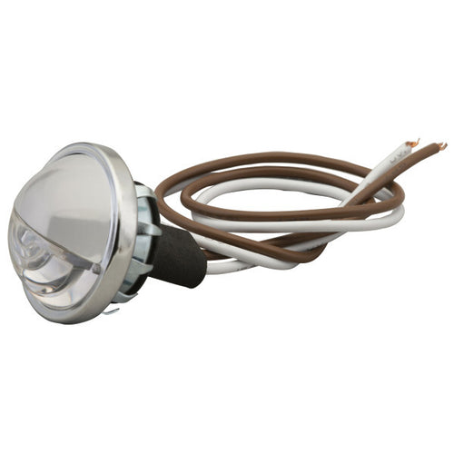 Grote LED Compact Courtesy Light Clear