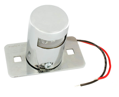 LED Courtesy Light