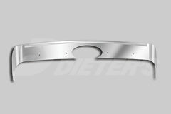 Bug Deflector Fits Peterbilt 579 2021+