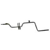 1" 6-Bend R 5/8" Heater RTN Manf 304SS Fits Kenworth Applications