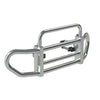 Herd Bumper Guard (Kenworth T660, T680, T800, T880  & Peterbilt 365, 367, 384, 386, 567, 579, 587 1986-2020 Series 200)