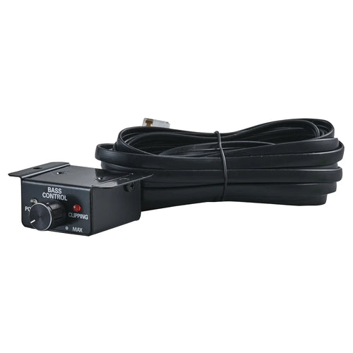 DS18 HOOLIGAN KO Full Range Class D 4-Channel Amplifier 4 x 300 Watts Rms @ 4-Ohm Made In Korea