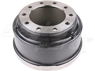 Brake Drum - 16.50 x 7.00 10 Hole Machine Balanced