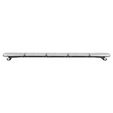 Helix HFL2 Series – Clear Top Full LED Light Bar Amber 60"