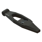 Hood Latch fits Freightliner, Peterbilt, and Kenworth Length 8 3/4”