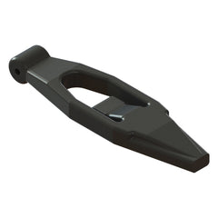Hood Latch fits Freightliner, Peterbilt, and Kenworth Length 8 3/4”