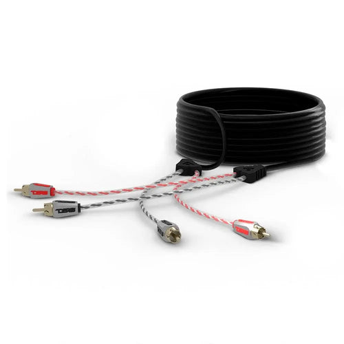 DS18 Level 3 RCA 100% Copper OFC 20 Feet