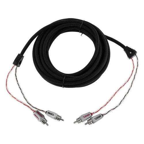 DS18 Level 3 RCA 100% Copper OFC 20 Feet
