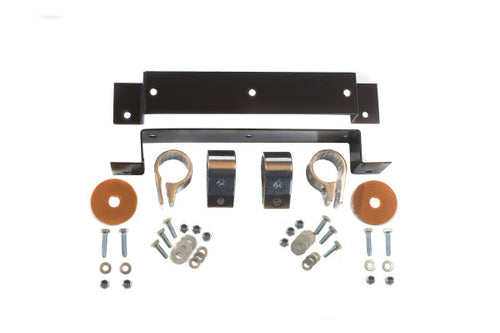 HTE-100, FENDER, SUPPORT, KIT