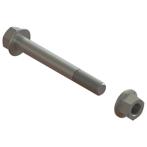 Bolt Kit Type "1" Joint  Length=5"  (5/8" Bolt)