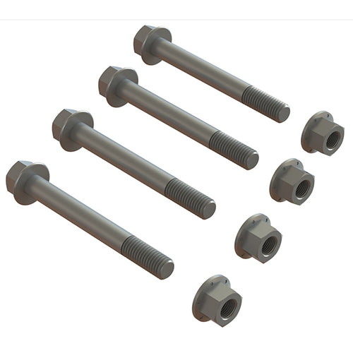 Bolt Kit, Type "2" Joint, Qty of 4