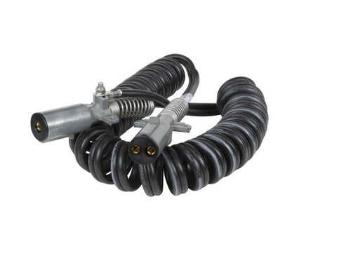 Grote 15' With 12" Lead, Single & Dual Pole Lift Gate Cable