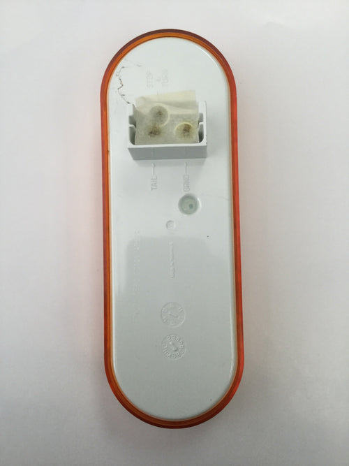 Pearl Oval LED Light