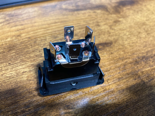 Headlight Switch Fits International
