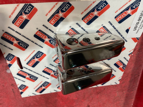 Heavy Duty Watermelon Mirror Bracket 180* Angle