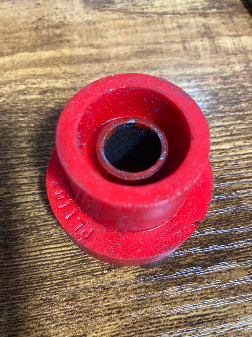 Exhaust Bushing Cab fits Freightliner Classic