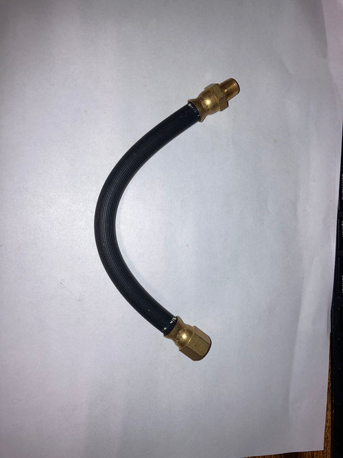 Assy Hose Lube Clutch