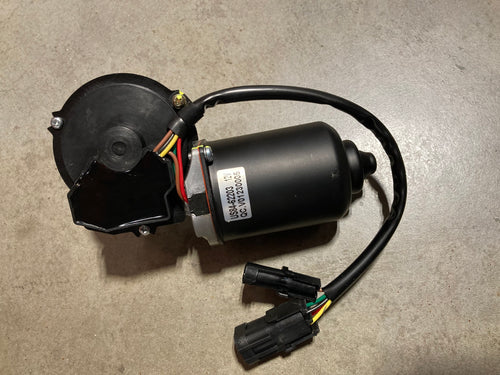 Windshield Wiper Motor Fits Mack C & CH 1988-Present Series,Vision, Granite, Pinnacle Fits Volvo