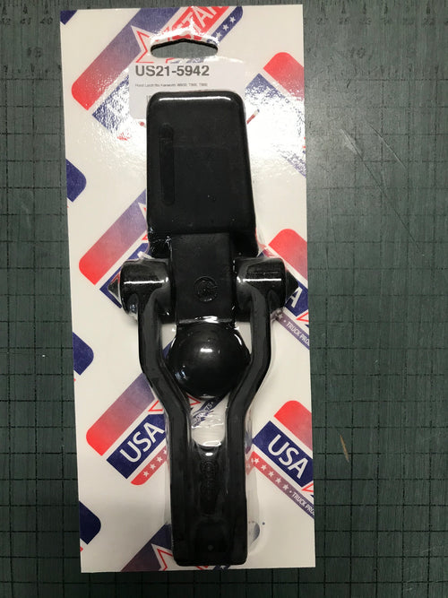 United Pacific Hood Latch For Kenworth W900, T600, & T800