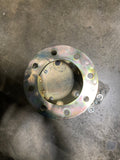 Mounting Brackets Dual Drive with 5/8” Axle Bolt