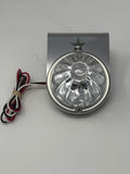 Watermelon Light  Bracket Mirror Turn Signal Stainless 304 ( Each )