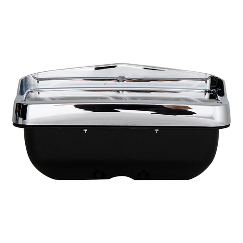 Chrome Projector LED Headlight Fits Freightliner Classic, Peterbilt, Kenworth & Western Star 4900