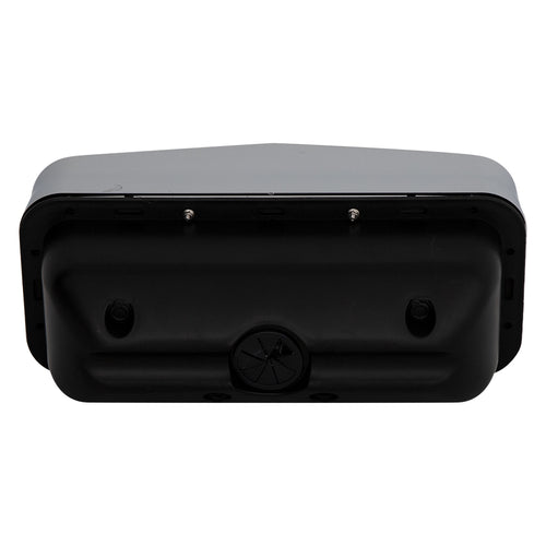 Chrome Projector LED Headlight Fits Freightliner Classic, Peterbilt, Kenworth & Western Star 4900