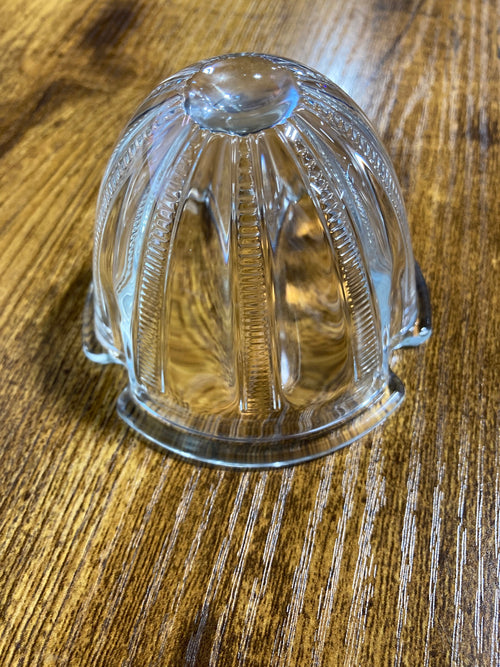 3.5" Watermelon Style Glass Lens Only
