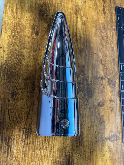 Watermelon Bullet Style Cab Star Housing Only