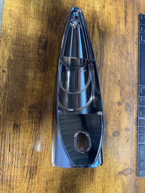 Watermelon Bullet Style Cab Star Housing Only
