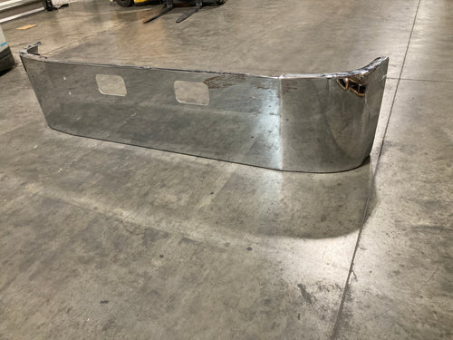 20" Bumper Chrome Fits Kenworth T300