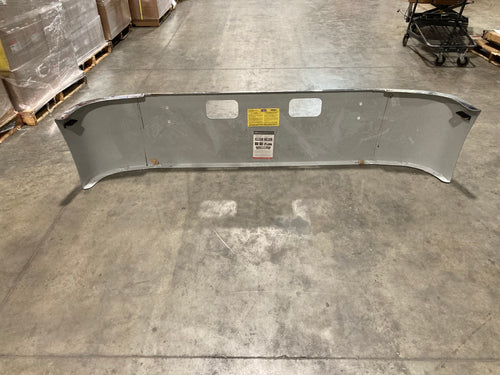 20" Bumper Chrome Fits Kenworth T300