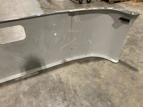 20" Bumper Chrome Fits Kenworth T300