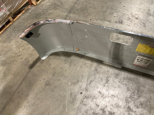 20" Bumper Chrome Fits Kenworth T300