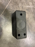 Rubber Dock Bumper