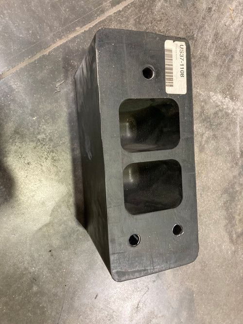 Rubber Dock Bumper
