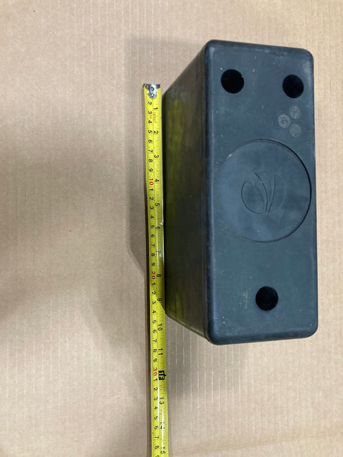 Rubber Dock Bumper
