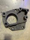 Brackets, Misc Steering Mounting Bracket , Mack RD600,
