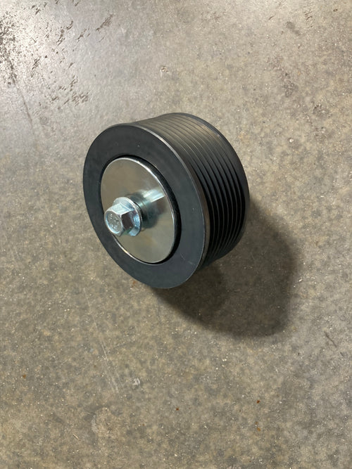 Automatic Belt Tensioner