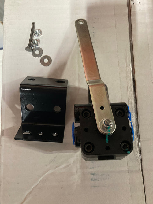 Leveling Valve