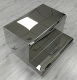 Cover For Battery Box  Regular Fits Peterbilt (Each)
