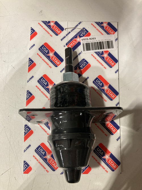 Hood Latch Fits Volvo VN, VNL, VN1, VN2 Driver And Passenger Side