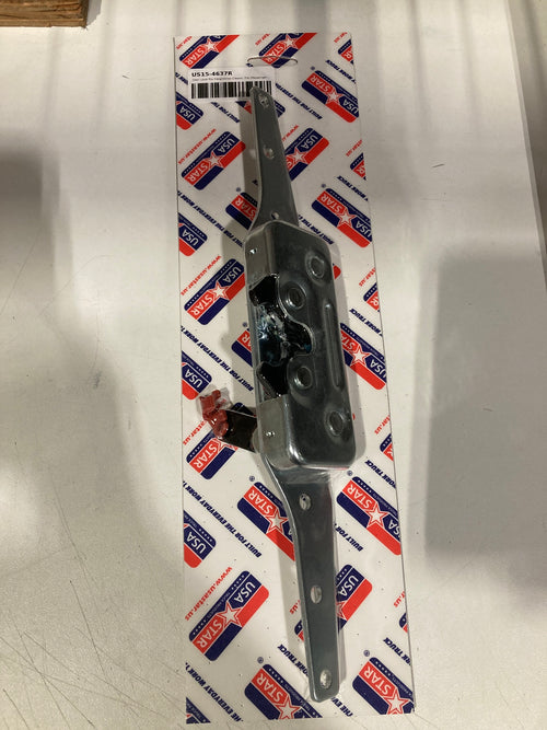 Door Lock fits Freightliner Classic, Fld