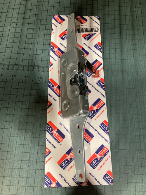 Door Lock fits Freightliner Classic, Fld