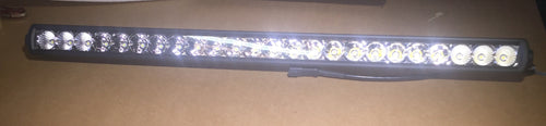 Led Bar D15 Serie 32.8”/75W