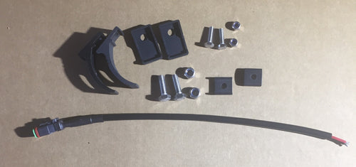 Led Bar D15 Serie 32.8”/75W