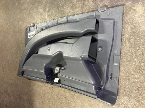 Cover, Electrical, Under Dash Fits Freightliner Columbia & Century