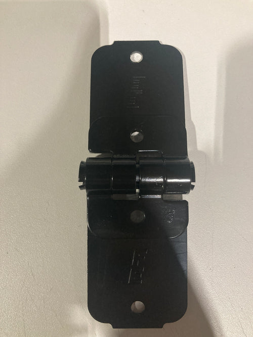 End Hinge for 1″ Rollers RoadKote ( PAIR )